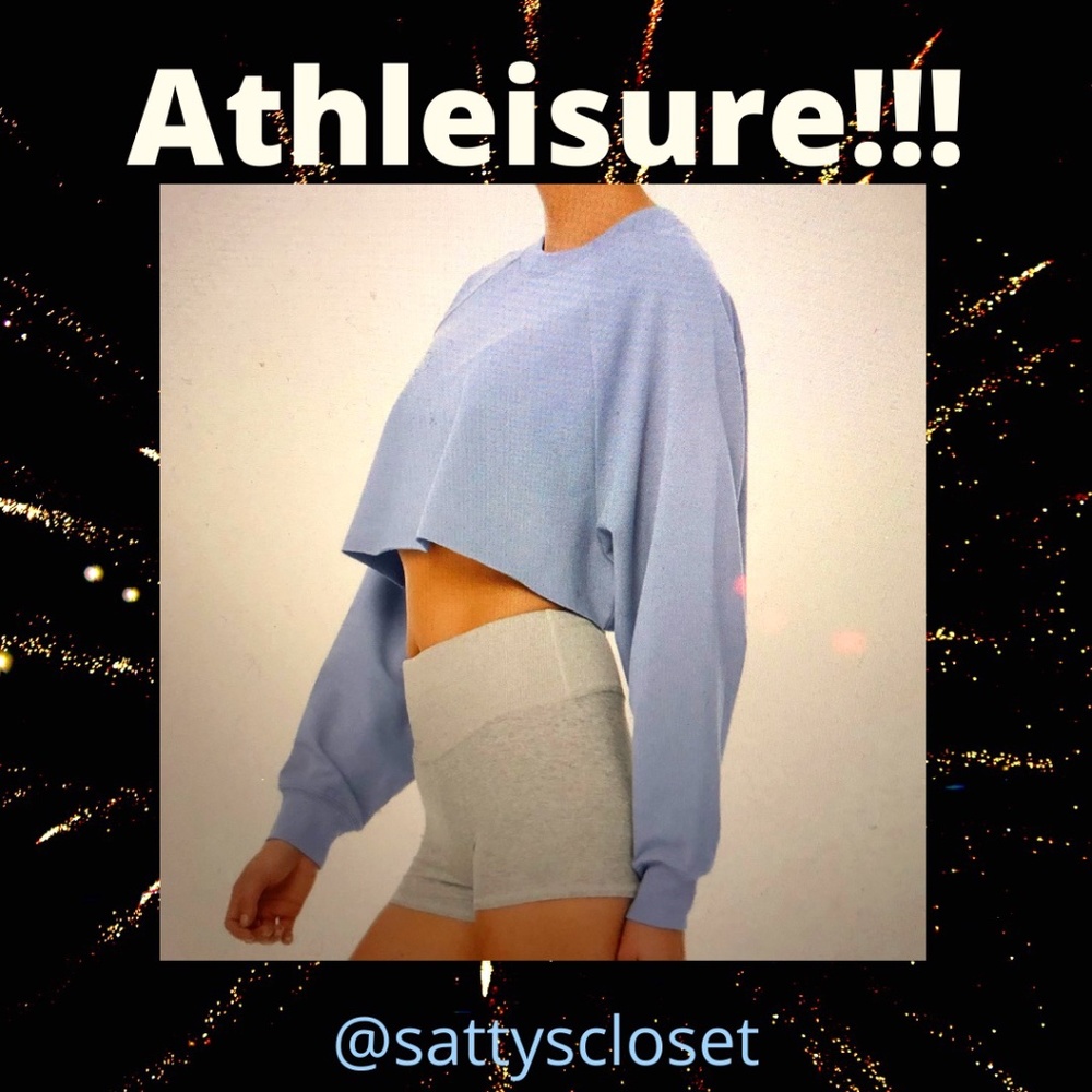 Athleisure / Lounge wear